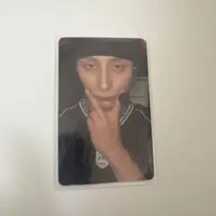 西洸人 トレカ FTC INI W会員