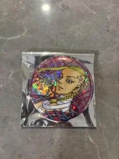 東京リベンジャーズ 新体験展 龍宮寺堅 缶バッジ