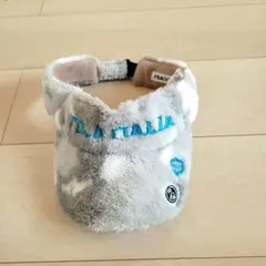 FlLAゴルフサンバイザー