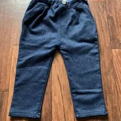 プティマイン　パンツ　ベビー　80