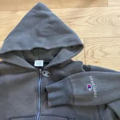 【2001着限定】チャンピオン/プレミアムウィーブ/パーカー/リバースウィーブ