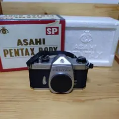 2026年最新】ASAHI PENTAX SPの人気アイテム - メルカリ