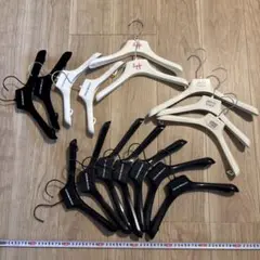 ハンガー　エンポリオアルマーニ　非売品　キッズ
