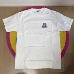BoTT The Hands Tee ホワイト Mサイズ - メルカリ