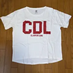 CDL Tシャツ