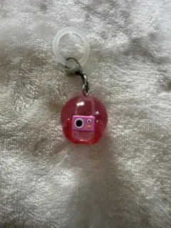 タコピーの原罪　めじるしアクセサリー ハッピーカメラ