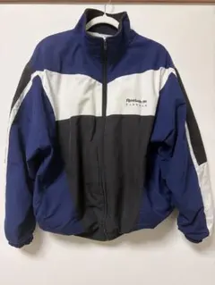 Reebok クラシック ナイロンジャケット