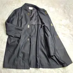 GUEST JOCONDE スプリングコート 15号 3L 光沢 ゴールド金具