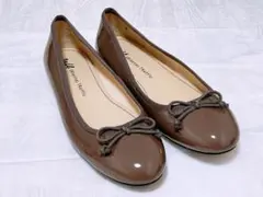 オリエンタルトラフィック (ORientaL TRaffic)バレエシューズ