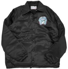 サブカルチャー Subculture COACHES JACKET キムタク キムタク Subculture TWINEAGLE COACHES JACKET - メルカリ
