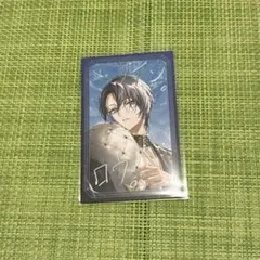 【当日配送】Dytica　３rd　小柳ロウ　チェキ　３周年