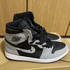 Nike Air Jordan 1 High OG Shadow 28.5