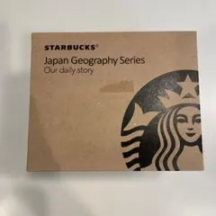 【新品未使用】スターバックス　福岡マグカップ