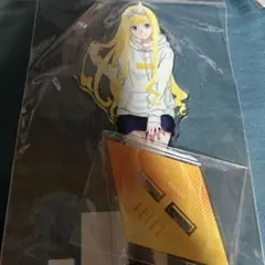 アスナ アクリルスタンド