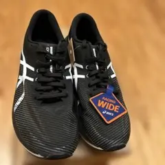 アシックスASICS MAGIC SPEED 3 27cm WIDE 新品