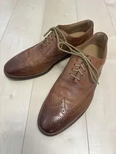 Cole Haan 革靴