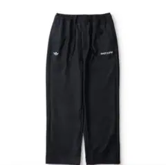 【新品/未使用 M】TRACKPANT everyone LEGEND INK adidas × everyone Pants “Legend Ink” - メルカリ