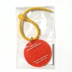 東京スカパラ　ライブ会場限定 クリープハイプ　キーチャーム　キーホルダーのサムネイル