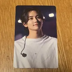 ジョンハン トレカ セブチ Be The Sun