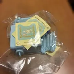 (TAKARATOMY A.R.T.S) シナモンドレッサー