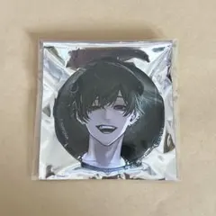 シクフォニ すち 第16弾 缶バッジ ソロ 1HOLE