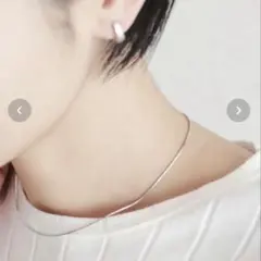 チェーンネックレス ネックレス