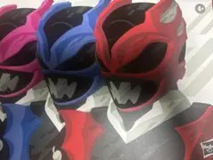 パワーレンジャー ライトニングコレクション サイコレンジャーのサムネイル