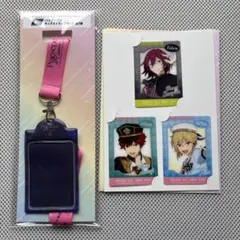 あんスタ　DREAM LIVEくじ　Ｂ賞　Ｄ賞 まとめ売り