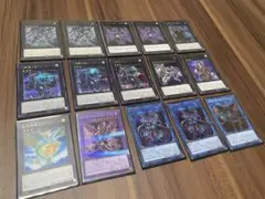 即日発送】遊戯王 召喚獣 デッキパーツ シークレット アジア版 亜シク