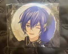 プロセカ 缶バッジ B's-LOG KAITO 1点