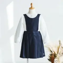 petit main 【POLO BCS】 2wayジャンスカ
