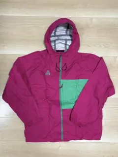 2026年最新】NIKE acg ジャケット ナイロンの人気アイテム - メルカリ