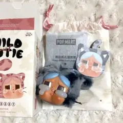 クライベイビー　denim