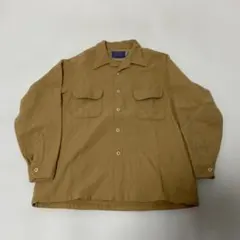moriyamaxxx 様専用　70s ペンドルトン　ウールシャツ