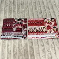 ハイキュー!! バボカ 音駒高校 15枚セット