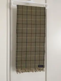 バーバリー　マフラーのサムネイル