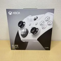 未開封 Xbox Elite ワイヤレスコントローラー Series2 Core