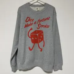 グラニフ スウェット