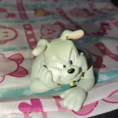 トムとジェリー　ちるたいむFig　スパイク