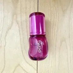 fwee 3D ボリューミンググロス A05 カラント30%