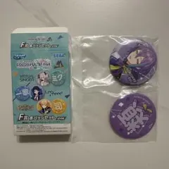 プロセカ カラフルステージ vol.6 F賞 缶バッジセット 神代類