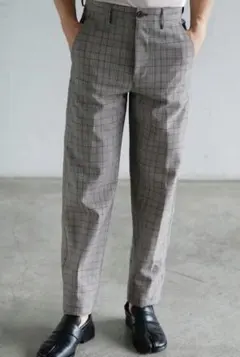 2026年最新】DRIES VAN NOTEN 汚れ・破れ・臭いなど：なし スラックス