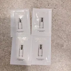 コスメデコルテ AQ 毛穴美容液オイル クレンジング サンプル