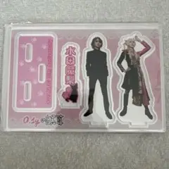 0.1gの誤算 水田魔梨 アクスタ等(5点セット) 2025年最新】水田魔梨アクスタの人気アイテム - メルカリ