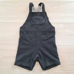 COMME CA DU MODE オーバーオール 90cm