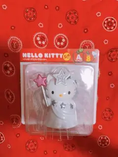 ハローキティ/フィギュア/A賞/8番/ドレス/フィギュア