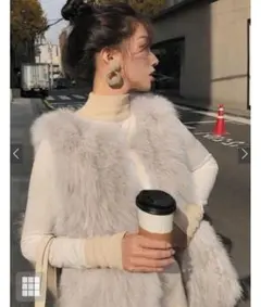 GRL ファーベスト　fo1767