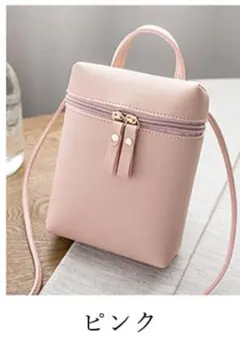 プチプラ♡ショルダーバッグ新品バケツバッグ