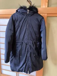 UNITED ARROWS ユナイテッドアローズ ロングダウンコート Mサイズ