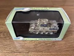 1/72 ドラゴン Panther G PzRgt35 Kurland 未開封のサムネイル